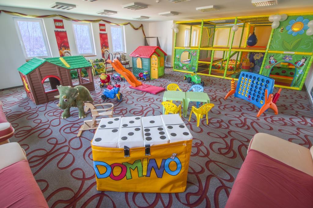 Wellness Hotel Katalin Gyenesdiás Cameră foto