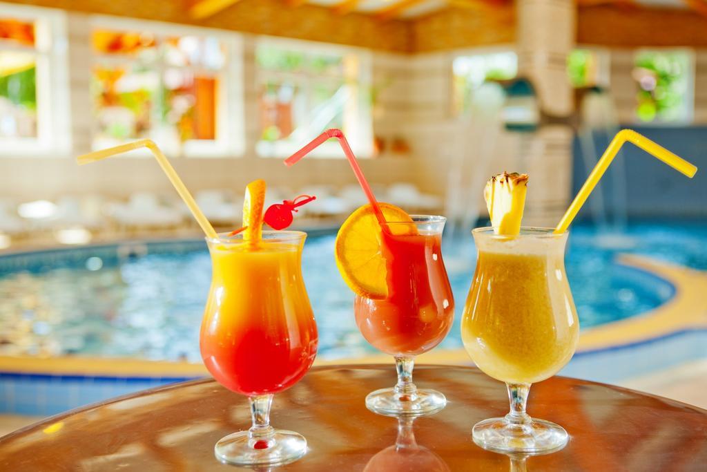 Wellness Hotel Katalin Gyenesdiás Cameră foto